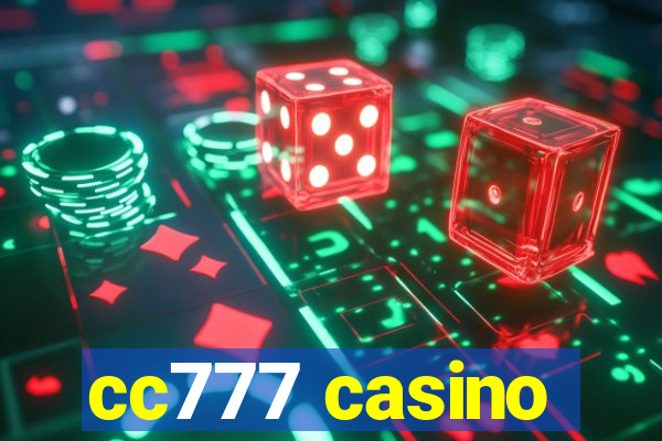 cc777 casino